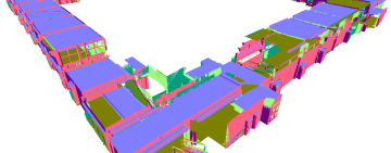 Corso di aggiornamento professionale avanzato sulle tecniche di Rilievo fotogrammetrico e Intelligenza Artificiale applicata al BIM e Remote Sensing